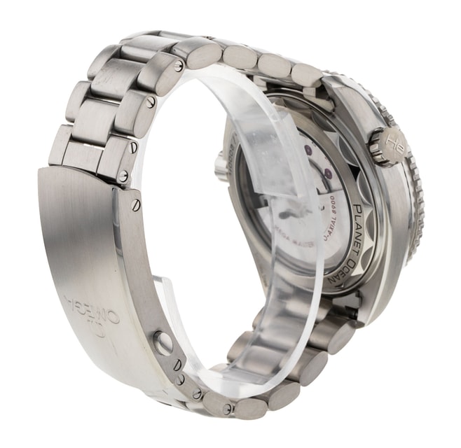 Omega Planet Ocean 215.30.44.21.01.001 Image 3